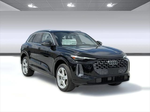 2026 Audi Q5 Premium Plus TFSI quattro S tronic