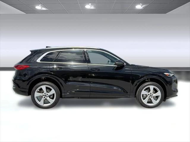 2026 Audi Q5 Premium Plus TFSI quattro S tronic