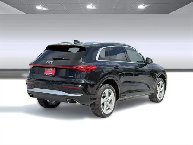 2026 Audi Q5 Premium Plus TFSI quattro S tronic