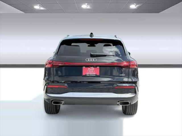 2026 Audi Q5 Premium Plus TFSI quattro S tronic