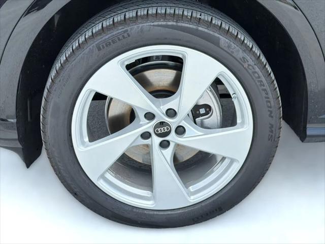 2026 Audi Q5 Premium Plus TFSI quattro S tronic