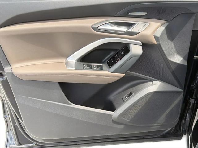 2026 Audi Q5 Premium Plus TFSI quattro S tronic