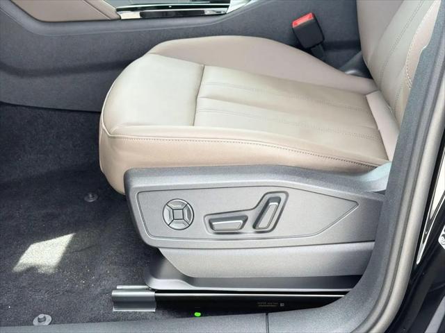 2026 Audi Q5 Premium Plus TFSI quattro S tronic