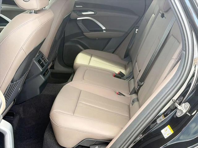 2026 Audi Q5 Premium Plus TFSI quattro S tronic