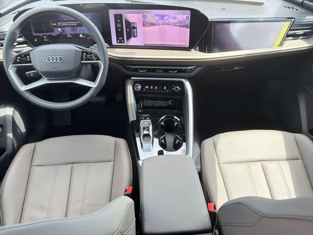 2026 Audi Q5 Premium Plus TFSI quattro S tronic