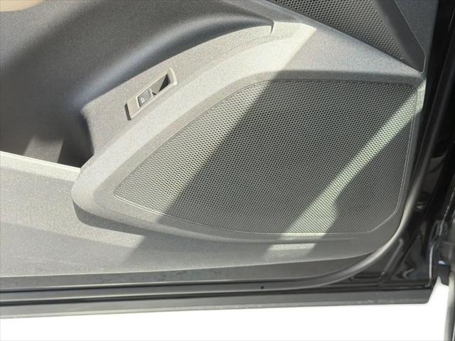 2026 Audi Q5 Premium Plus TFSI quattro S tronic