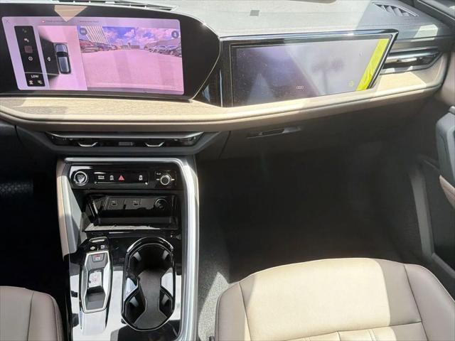 2026 Audi Q5 Premium Plus TFSI quattro S tronic