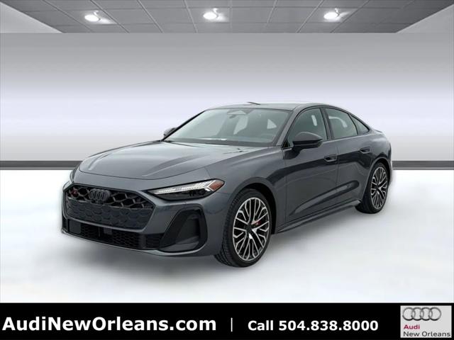 2026 Audi S5 Prestige TFSI quattro S tronic for sale in Metairie, LA