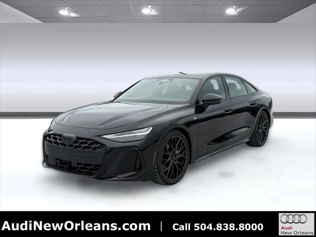 2026 Audi A6 Prestige quattro S tronic for sale in Metairie, LA