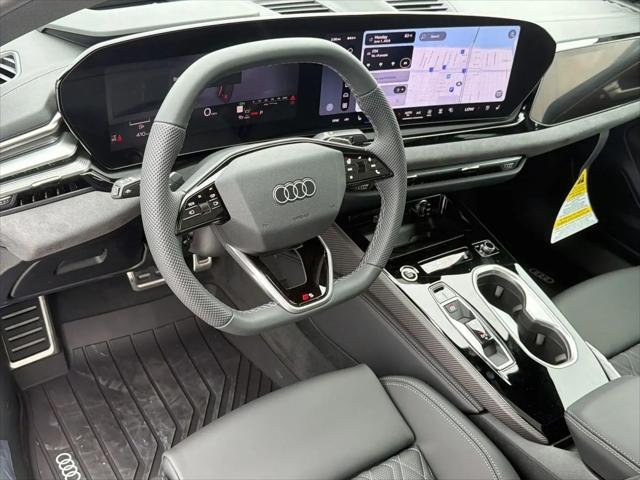 2026 Audi A6 Prestige quattro S tronic