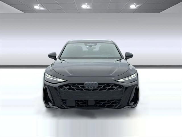 2026 Audi A6 Prestige quattro S tronic