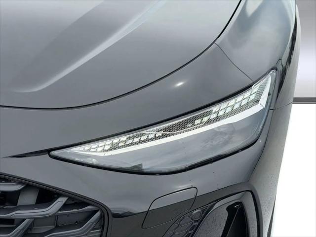 2026 Audi A6 Prestige quattro S tronic