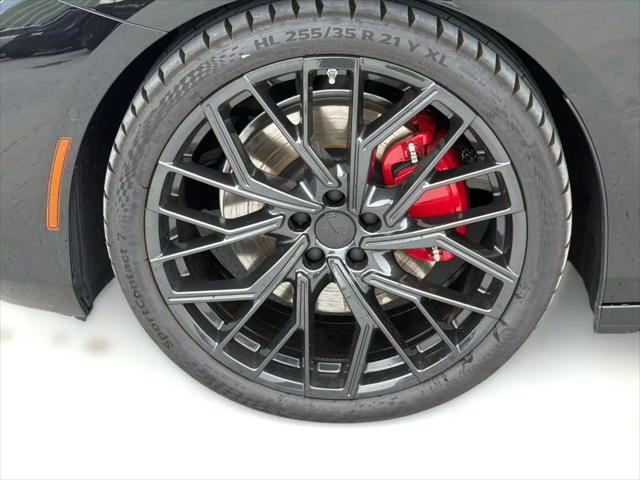 2026 Audi A6 Prestige quattro S tronic