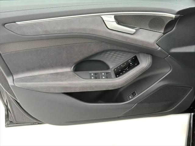 2026 Audi A6 Prestige quattro S tronic