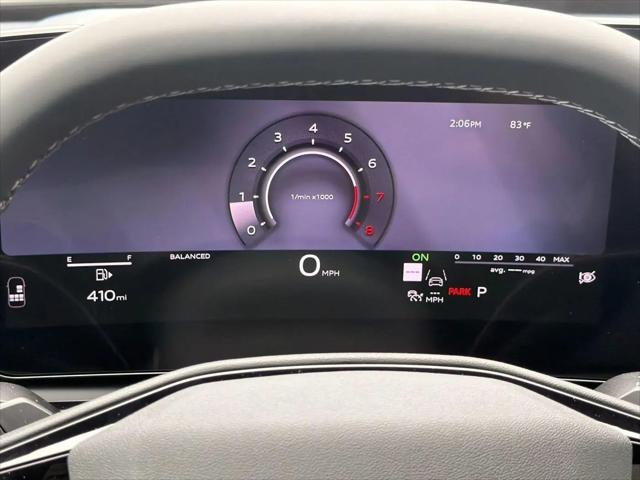 2026 Audi A6 Prestige quattro S tronic