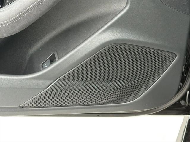 2026 Audi A6 Prestige quattro S tronic