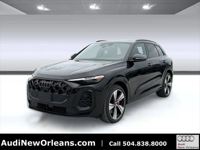 2026 Audi SQ5 Premium Plus TFSI quattro S tronic for sale in Metairie, LA