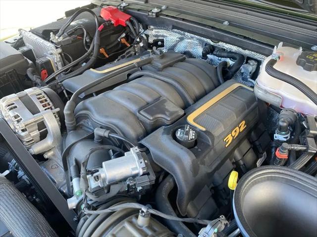 2024 Jeep Wrangler 4-Door Rubicon 392 4x4