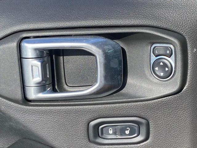 2024 Jeep Wrangler 4-Door Rubicon 392 4x4