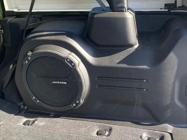 2024 Jeep Wrangler 4-Door Rubicon 392 4x4