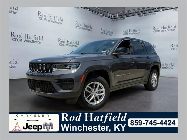 2025 Jeep Grand Cherokee Laredo X 4x4 for sale in Winchester, KY