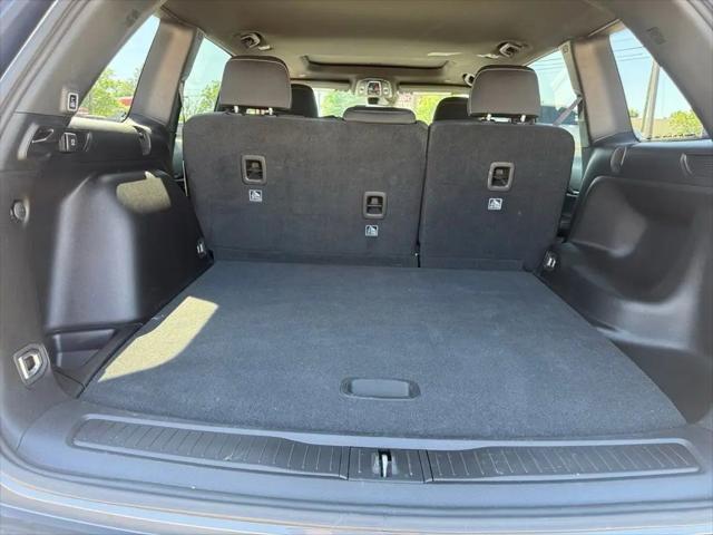 2025 Jeep Grand Cherokee Laredo X 4x4