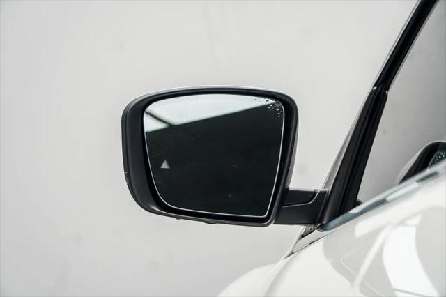 2018 Maserati Levante GranLusso