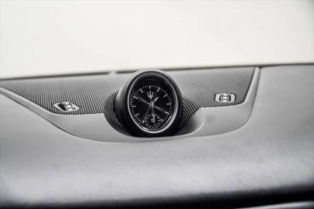 2018 Maserati Levante GranLusso