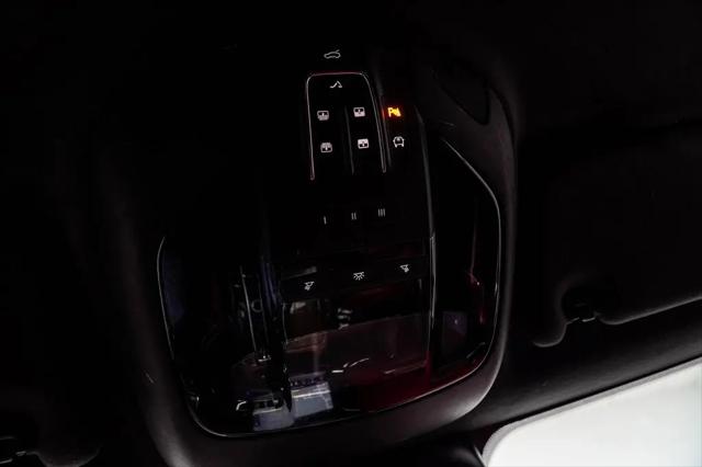 2018 Maserati Levante GranLusso