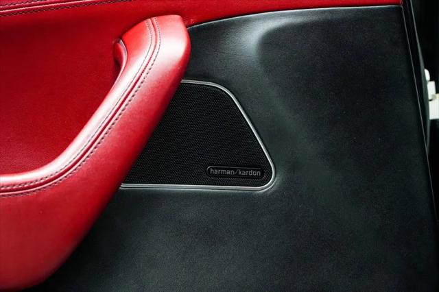 2018 Maserati Levante GranLusso