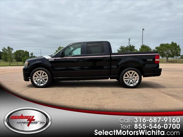 2008 Ford F-150 King Ranch for sale in Wichita, KS