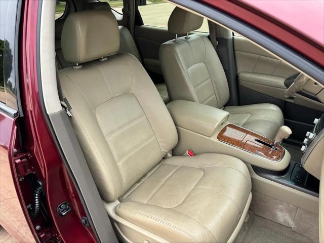 2012 Nissan Murano LE