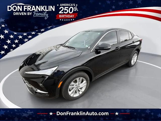 2024 Buick NV Preferred FWD for sale in Columbia, KY