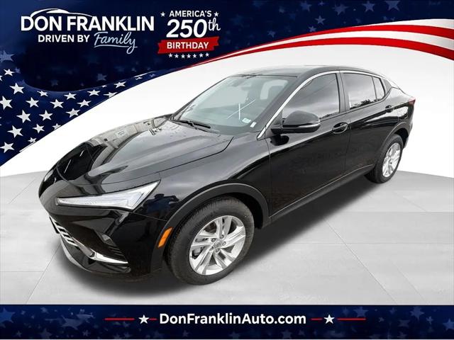 2024 Buick NV Preferred FWD for sale in Columbia, KY