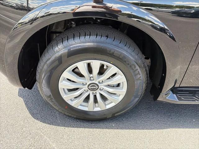 2023 Nissan Armada SV 4WD
