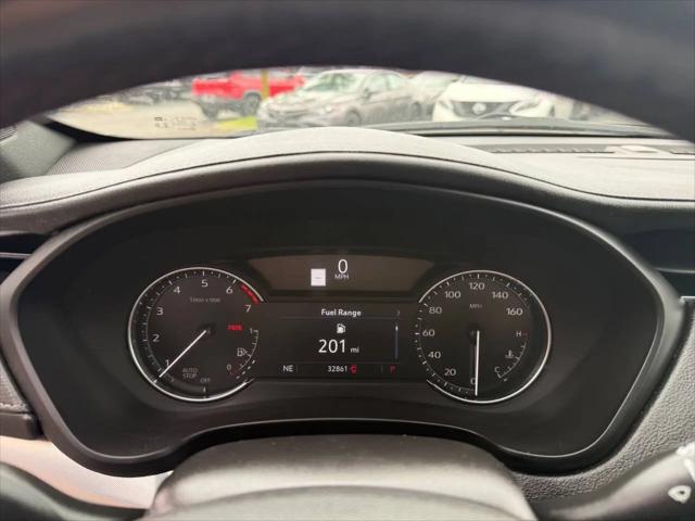2023 Cadillac XT4 FWD Premium Luxury