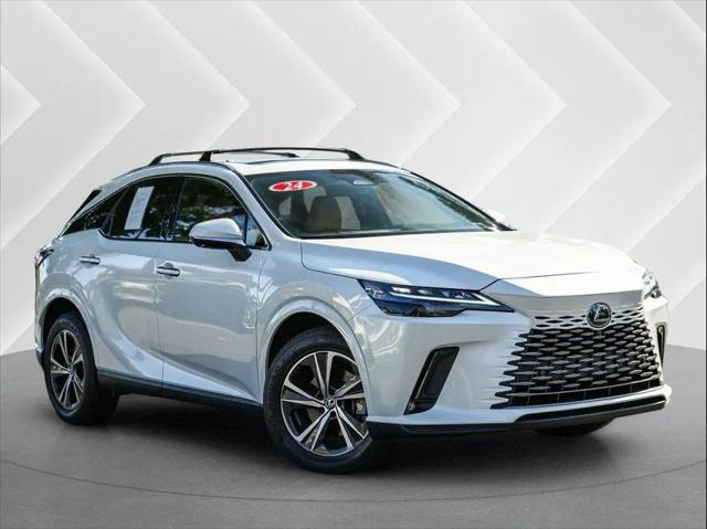 2024 Lexus RX 350 Premium for sale in Santa Barbara, CA