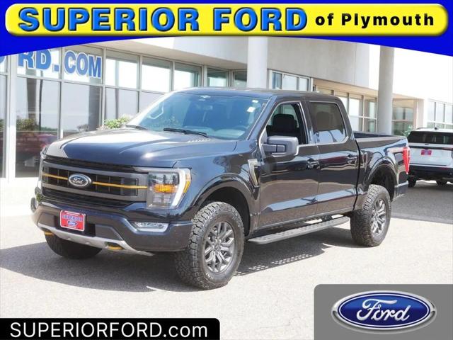 2023 Ford F-150 Tremor for sale in Plymouth, MN