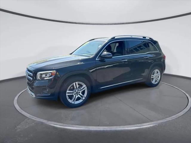 2020 Mercedes-Benz GLB 4MATIC for sale in Brockton, MA
