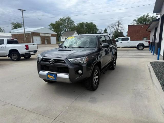 2020 Toyota 4Runner TRD Off Road Premium for sale in Fort Dodge, IA