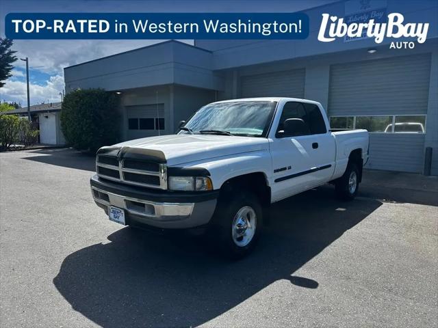 2001 Dodge Ram 1500 Base for sale in Port Angeles, WA