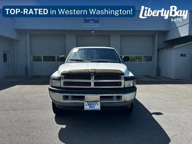 2001 Dodge Ram 1500 Base