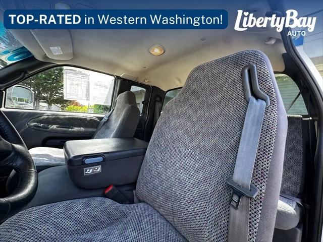 2001 Dodge Ram 1500 Base