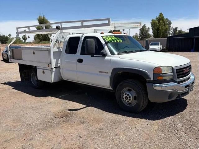 2006 GMC Sierra Work Truck for sale in Mesa, AZ