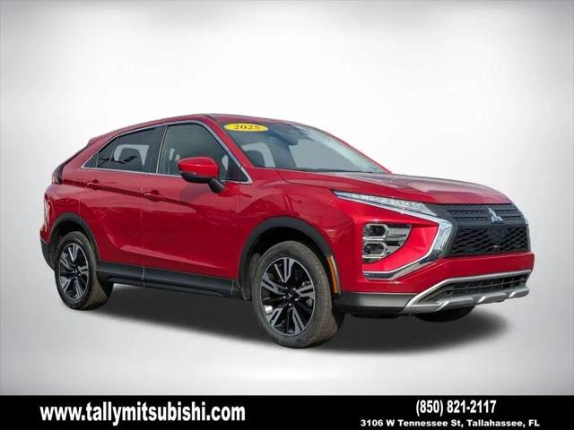2025 Mitsubishi Eclipse Cross SE S-AWC for sale in Tallahassee, FL