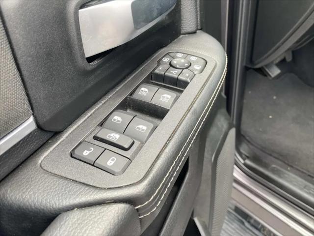 2026 Ram 2500 Big Horn Crew Cab 4x4 6'4" Box