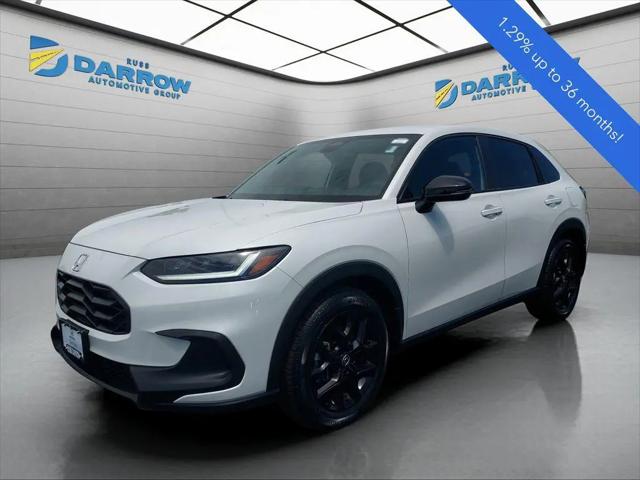 2024 Honda HR-V AWD Sport for sale in Milwaukee, WI