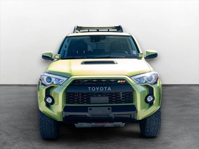 2022 Toyota 4Runner TRD Pro