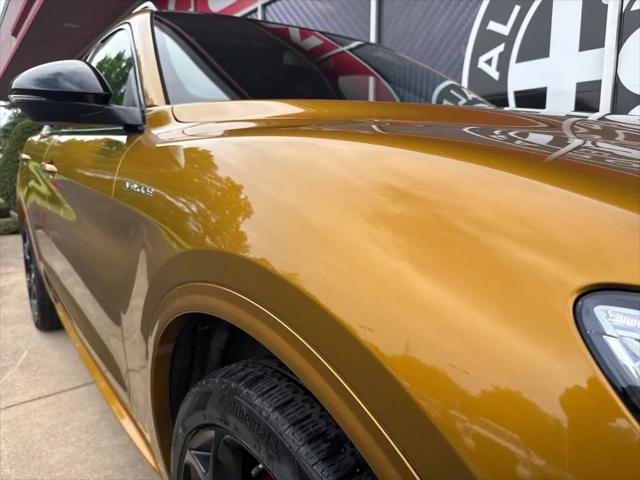 2023 Alfa Romeo Stelvio Veloce AWD