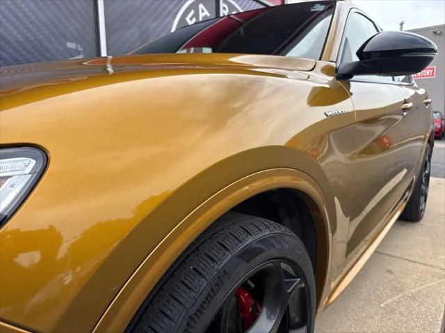 2023 Alfa Romeo Stelvio Veloce AWD
